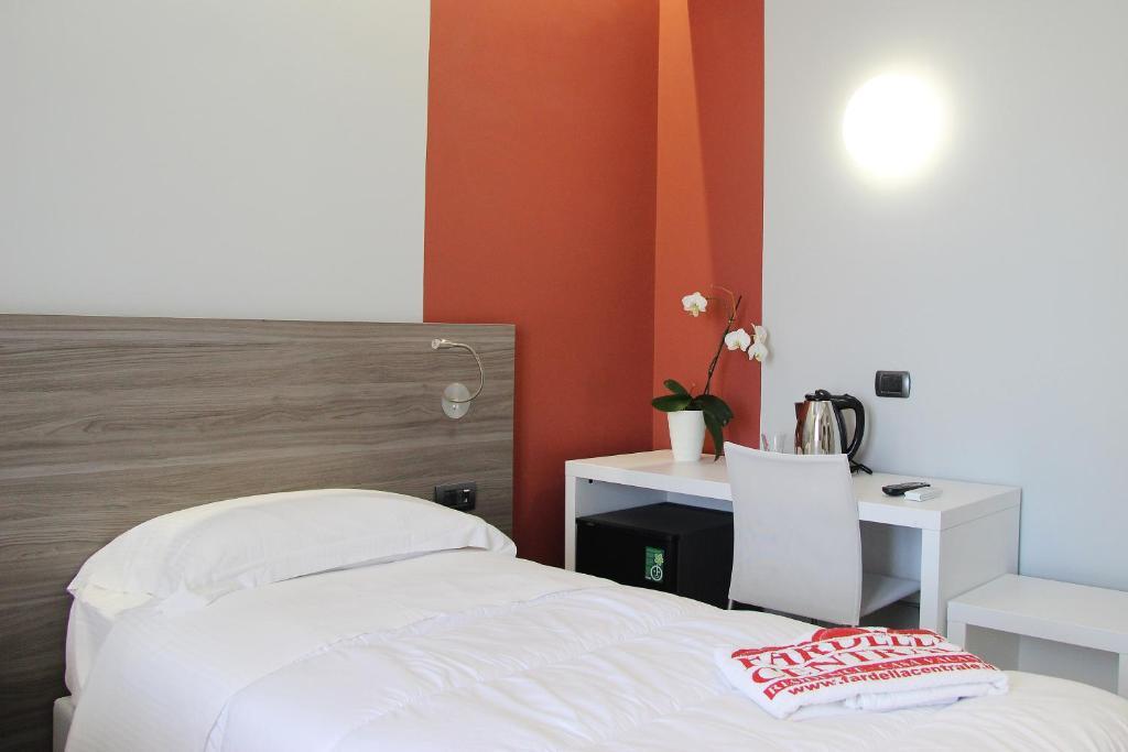 Casa Vacanze Fardella Centrale Трапани Номер фото