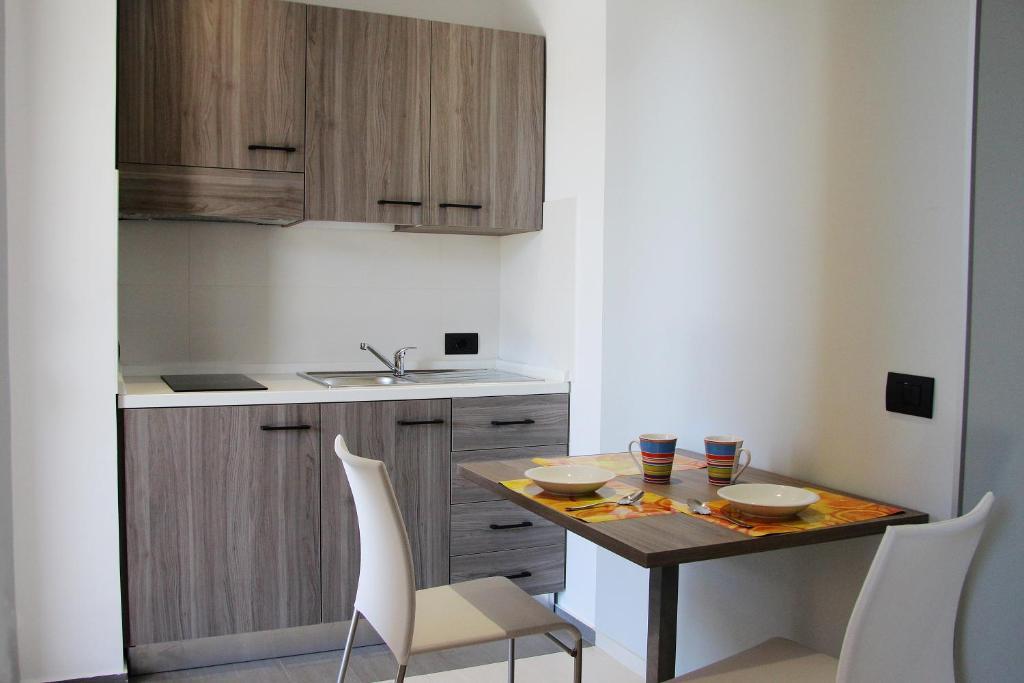 Casa Vacanze Fardella Centrale Трапани Номер фото